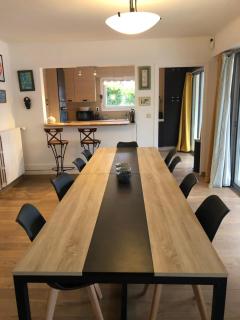Villa 200m 5 chambres avec piscine et garage - Aix-les-Bains - 7