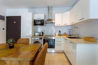 Bays Accra City Luxury Lodge at The Signature Apartments - 4