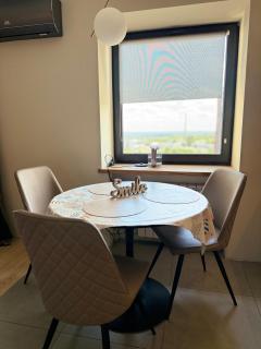 2 room Modern Apartment View - Dnipro - 2