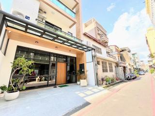 Komorebi homestay - Città di Chiayi - 9