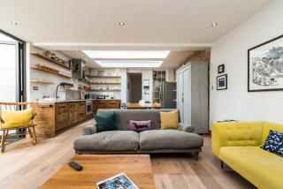 Stunning 3BD Flat Shoreditch with Hidden Garden - Londra - 0