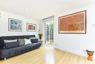 Modern 4 bedroom Terraced House by the Thames! - Londra - 7