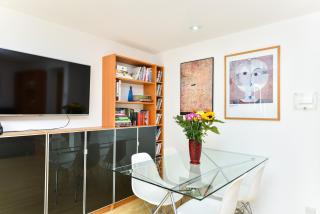 Modern 4 bedroom Terraced House by the Thames! - 4