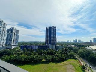 Encorp Marina Puteri Harbour 2Bed Bathtub - - 6