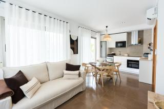 Apartamento en Calpe - Cerca de playas y Club Náutico - Calpe - 5