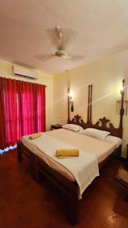 Raintree Lodge - Kochi - 5