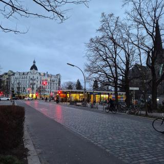 Cozy apartment in Berlin - Berlim - 4