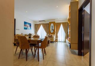 Bays Accra City Luxury Lodge at The Signature Apartments - 8