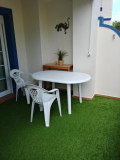 Bonito apartamento rodeado de mar - Isla del Moral - 3