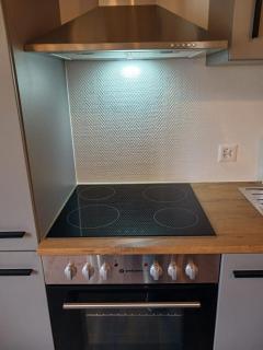 2,5 Zimmer Ferienwohnung in Bühler, Nähe Appenzell - 5