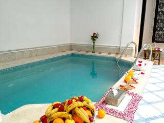 Riad Al Jana - Marrakech - 1