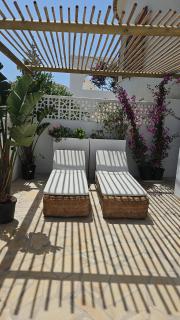 Casa la Baouzza - Cumbre del Sol - 9