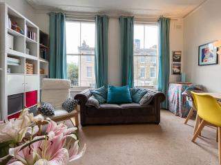 Beautiful 3BD Flat in Archway London - London - 0