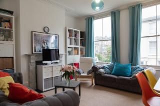 Beautiful 3BD Flat in Archway London - London - 7