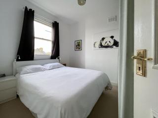 Beautiful 3BD Flat in Archway London - London - 6