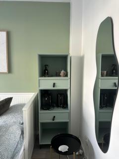 Chambre indépendante salle de bain privé aéroport CDG Parc des expositions - 3