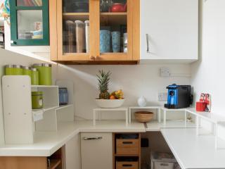 Beautiful 3BD Flat in Archway London - London - 3