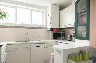 Beautiful 3BD Flat in Archway London - London - 1