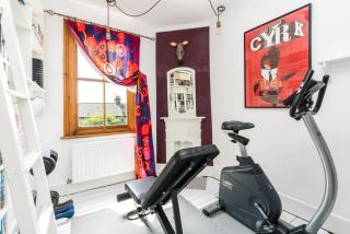 Beautiful 3BD Home Forest Hill South London - Londra - 6