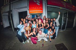 London Backpackers Youth Hostel 18 - 35 Years Old Only - Londra - 0
