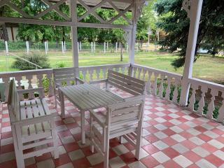 Platan I Apartman - Palić - 8