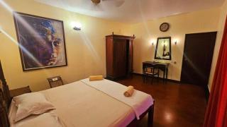 Raintree Lodge - Kochi - 4
