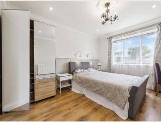 Tranquil Garden 2 dbl bed - Londra - 1