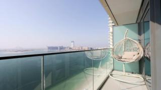 Luxury 2BR, Panoramic Sea Views and Beach Access - 0
