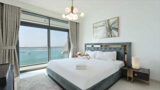 Luxury 2BR, Panoramic Sea Views and Beach Access - 8