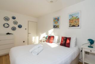 Super 1BD Garden Flat Islington London - Londra - 8