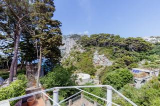 La Perla Marina Suite - Capri - 8