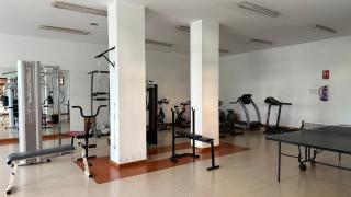 Ole Madrid Holiday Apartament IFEMA, Aeropuerto - Madrid - 2