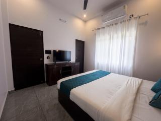 bageecha inn - Kandogal - 5