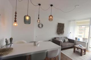 Appartementen aan zee - Egmond aan Zee - 9