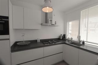 Appartementen aan zee - Egmond aan Zee - 1