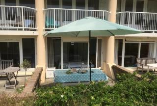 Appartementen aan zee - 9