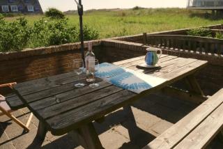 Appartementen aan zee - 8