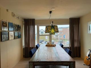 Appartementen aan zee - 6