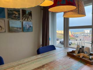 Appartementen aan zee - 5