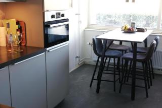 Appartementen aan zee - 1