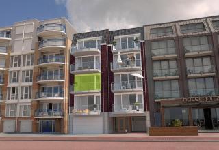 Boulevard Suites - Egmond aan Zee - 8