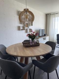 Boulevard Suites - 1