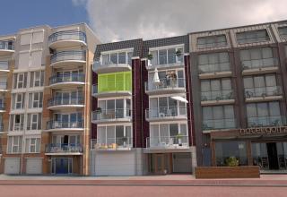 Boulevard Suites - 8