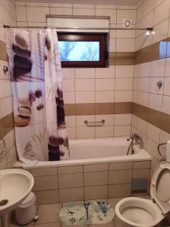 Apartman Bernarda - Razvala - 9
