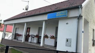 Apartman Bernarda - Razvala - 5