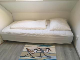 Heerlijke vakantiehuisjes in Egmond - 1