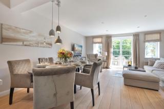 Ferienhaus Ocean House 3 Sylt - Westerland - 8