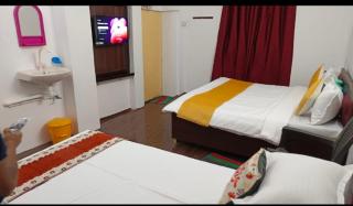 shriji ayodhya dham stay - Ayodhya - 9