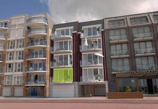 Boulevard Suites - 6