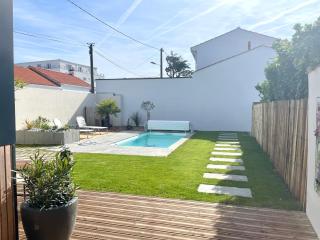 Villa Georgette - 9